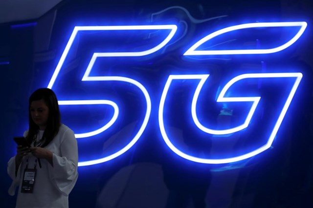 5G: Tecnologia pode ser aplicada a tudo: da saúde à arte e até ao Espaço