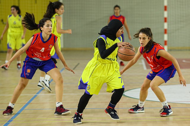 Tóquio2020: Seleção belga de basquetebol 3x3 suspeita de fraude para aceder  aos Jogos - Desporto - SÁBADO