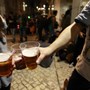 Quase 15% culpam a mulher se for vítima de abuso sexual enquanto alcoolizada