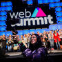 Web Summit esgota com mais de 70 mil participantes