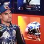 Miguel Oliveira falha GP de Espanha de MotoGP devido a lesão