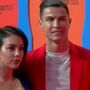 Cristiano Ronaldo e Georgina discutem em noite de festa