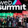 Cada visitante da Web Summit gastou, em média, 13,80 euros por dia 