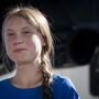 Quem quer dar boleia a Greta Thunberg? 