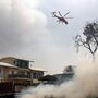 Fogos na Austrália: Sydney em risco de incêndio 'catastrófico'