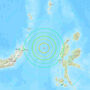 Alerta de tsunami após sismo de magnitude 7.4 na Indonésia 