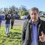Bruno de Carvalho dispensado do julgamento de Alcochete por não ter carro