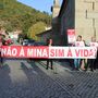 Padre de Montalegre “fala” com Deus sobre o lítio