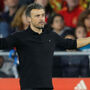 Luis Enrique volta a assumir o comando da seleção espanhola