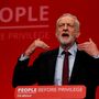 Corbyn revela discurso contra banqueiros e bilionários no Reino Unido