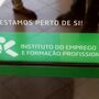 Número de desempregados registados desce para 300 mil em outubro