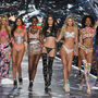 O desfile da Victoria’s Secret foi cancelado
