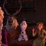 Frozen 2 bate recorde de bilheteira no fim-de-semana de estreia