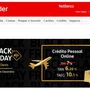Black Friday também chegou à banca: há descontos no crédito pessoal