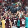 Flamengo de Jorge Jesus vence e quebra recordes no Brasileirão