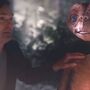 E.T. e Elliott reencontram-se 37 anos depois