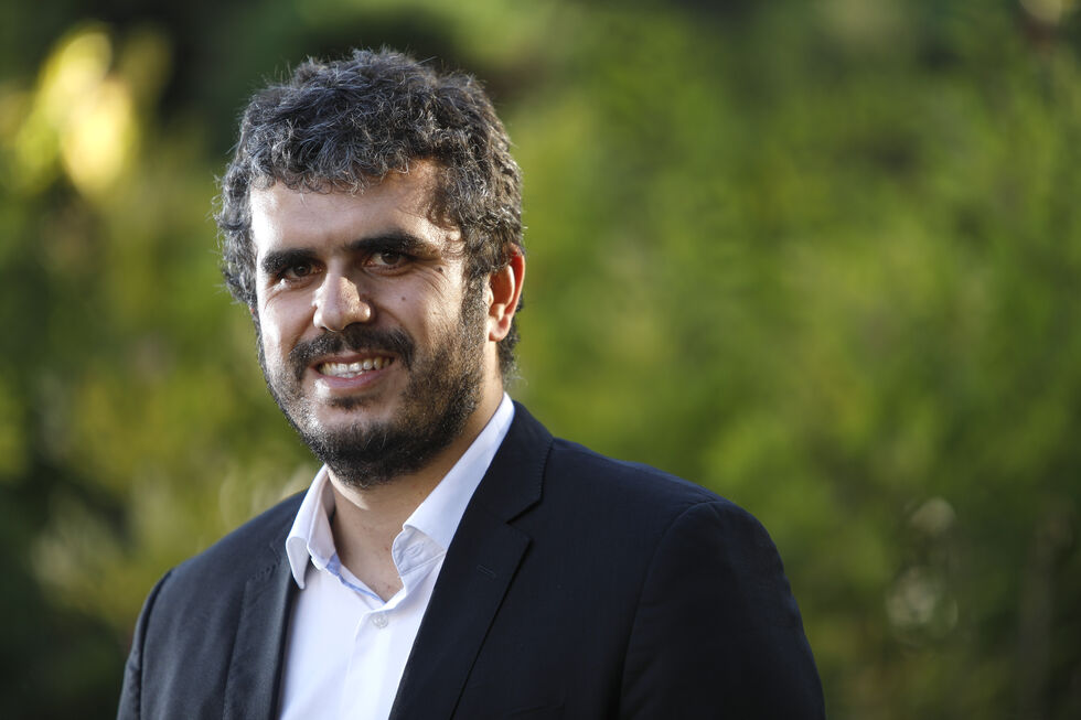 Carlos Guimarães Pinto