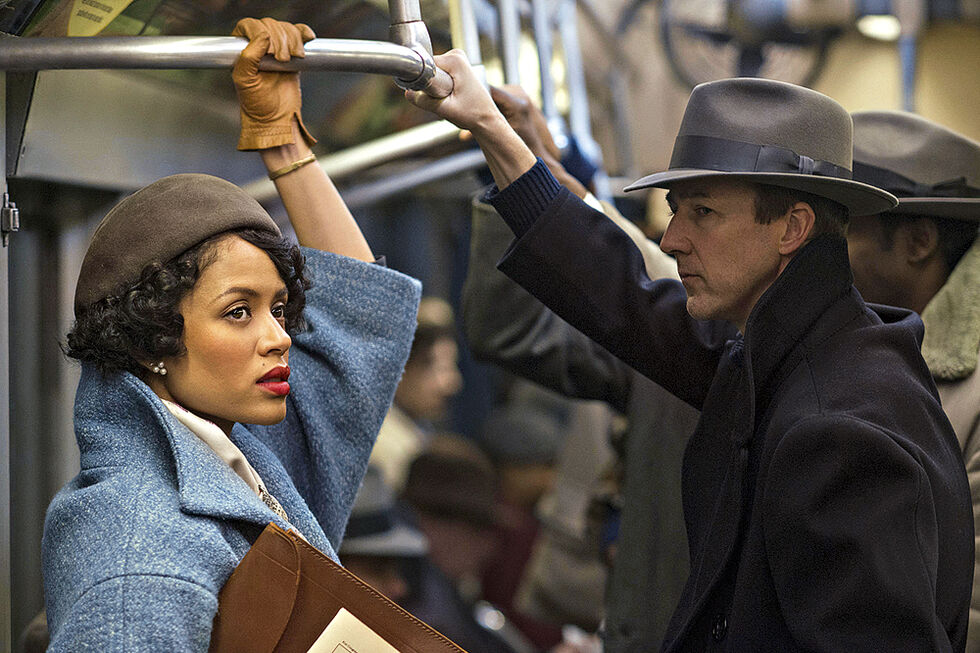 os orfãos de brooklyn