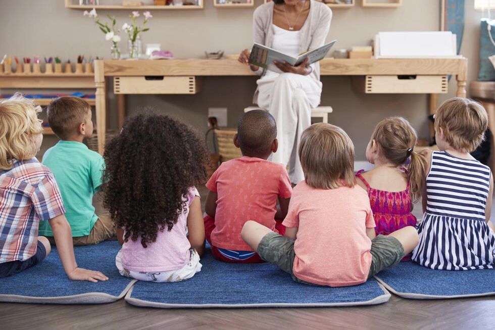 A creche.app tem mais de quatro mil creches e jardins de infância em todo o país e ilhas