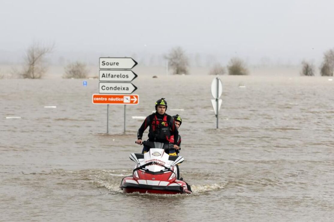 Elsa / Fabien no Mondego