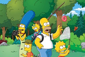 A série Os Simpsons vai acabar? Produtor nega