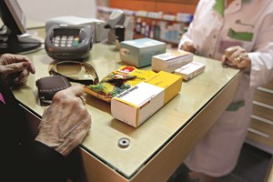 Município de Seia comparticipa compra de medicamentos a idosos e pensionistas