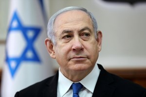 Netanyahu promete 'derrubar rapidamente' governo de coligação da oposição