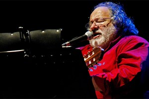 Pedro Barroso: Homem de música e palavras, da intervenção e da cidadania