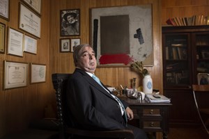 Carlos Amaral Dias, o psicanalista que era um comunicador nato