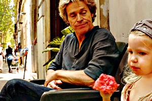 Crítica de Cinema: Tommaso