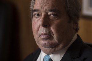 Carlos Amaral Dias esteve retido em ambulância durante uma hora antes de morrer