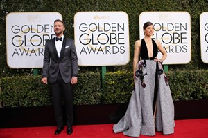 Justin Timberlake pede desculpas à mulher após publicação de fotografias