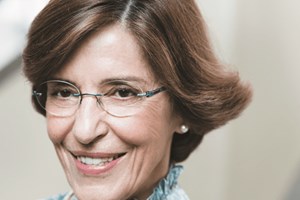 Fátima Carneiro, a patologista mais influente do mundo é portuguesa