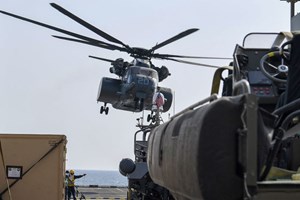 Queda de helicóptero Black Hawk nos EUA mata três soldados