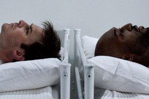 V Wars, uma guerra de vampiros na Netflix