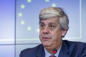 OE2020: Finanças reiteram que 'Portugal sempre cumpriu as metas' de Bruxelas