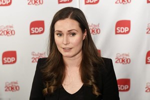 Finlândia vai ter a primeira-ministra mais nova do mundo com 34 anos
