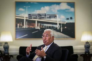 Costa diz que País está a formar uma geração ainda mais bem preparada que a atual