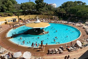 Fundo de pensões do BPI compra hotel do grupo Pestana por 35 milhões