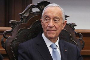 Presidente da República concede dois indultos 'por razões pessoais e humanitárias'