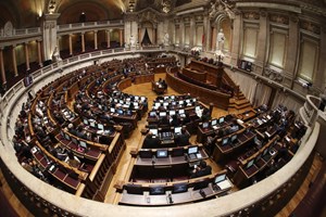 PS fica com os dois deputados do círculo da Europa