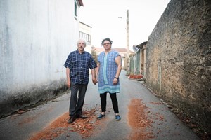 Associação das Vítimas de Pedrógão Grande elege nova direção