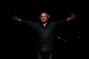 Jorge Palma com álbum novo em 2020: 'Agora é acelerar aqui os motores'