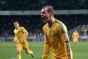 Ucraniano Zozulya defende-se de acusações que o ligam ao nazismo