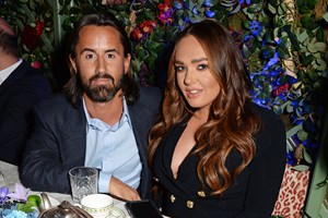 Roubaram €70 milhões em joias a Tamara Ecclestone