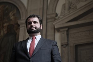 Mundial do Qatar: Governo em silêncio sobre FPF subscrever elogio a 'progresso' nos direitos humanos 