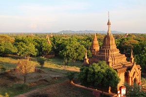 Myanmar: religiosamente, a seu modo