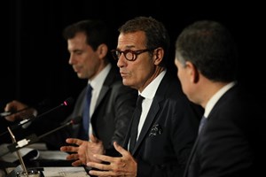 Mau Tempo: EDP diz que 95% dos problemas de falta de luz estão resolvidos