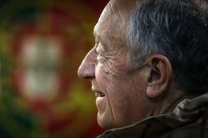 Mau Tempo: Marcelo visita Baixo Mondego no sábado