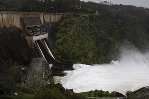 Proteção Civil desativa Plano de Emergência para cheias na bacia do Tejo